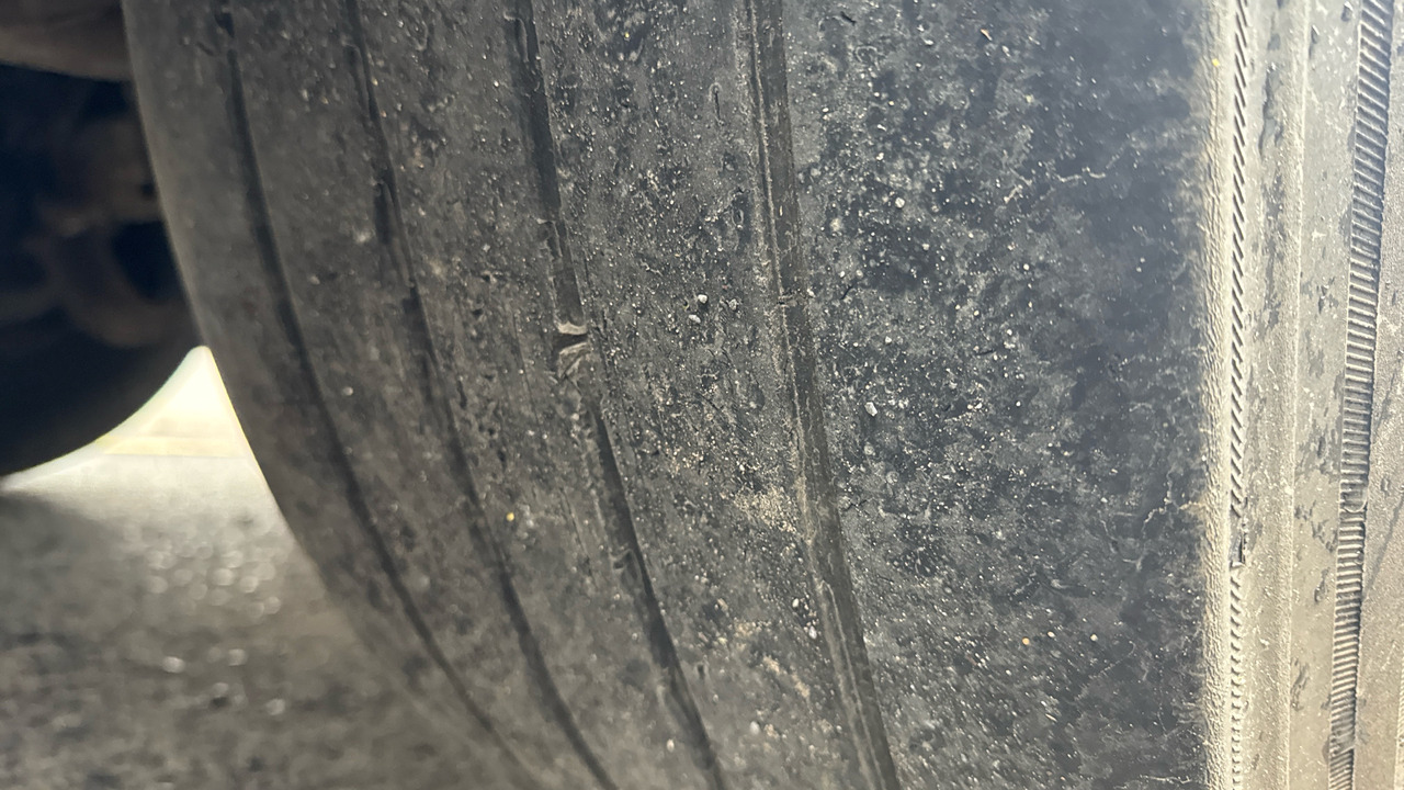 Прицеп MONTRACON CURTAINSIDE: фото 20