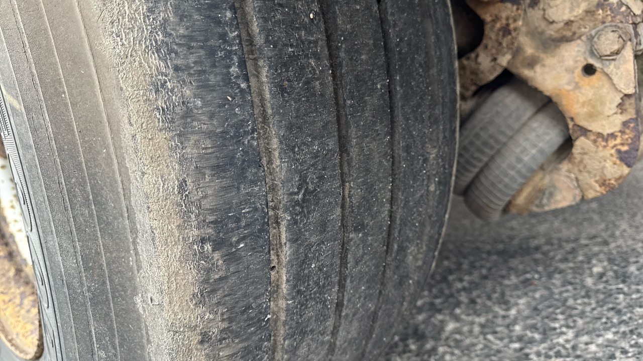 Прицеп MONTRACON CURTAINSIDE: фото 16