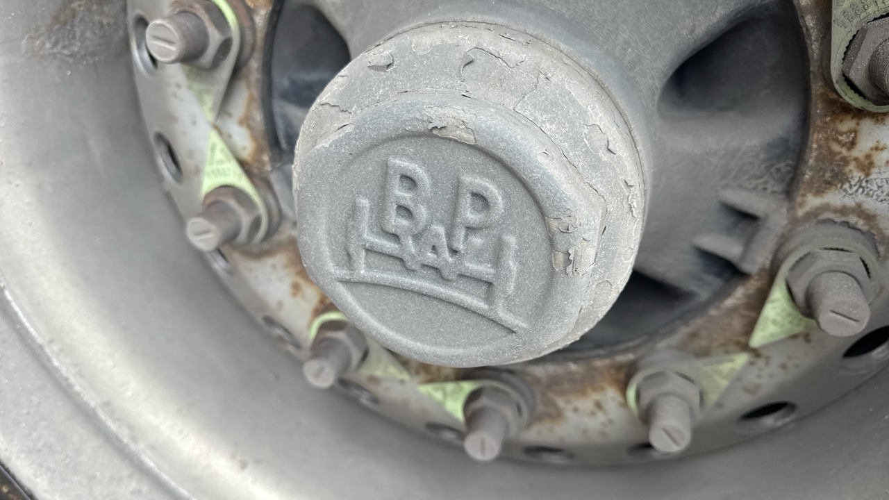 Прицеп MONTRACON FRIDGE BOX: фото 20