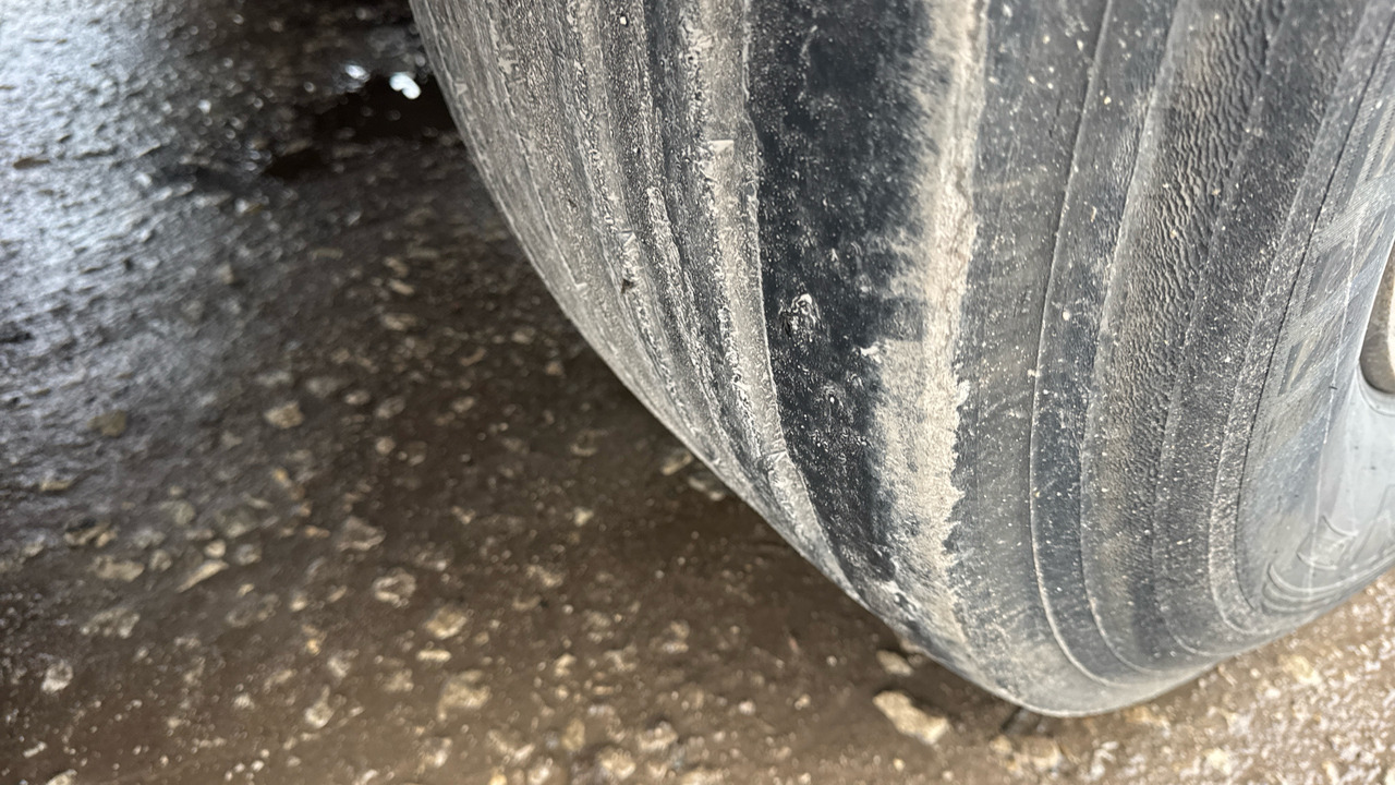 Прицеп SDC CURTAINSIDE: фото 18