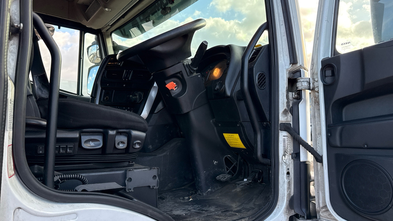 IVECO STRALIS 460 NP - Тягач: фото 5 IVECO STRALIS 460 NP - Тягач: фото 5