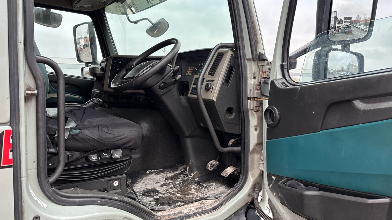 VOLVO FM - Тягач: фото 5 VOLVO FM - Тягач: фото 5