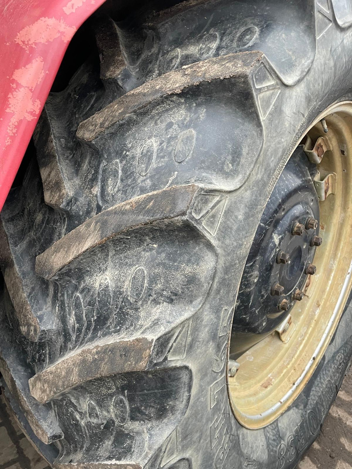 CASE IH 5150 Plus - Трактор: фото 3 CASE IH 5150 Plus - Трактор: фото 3