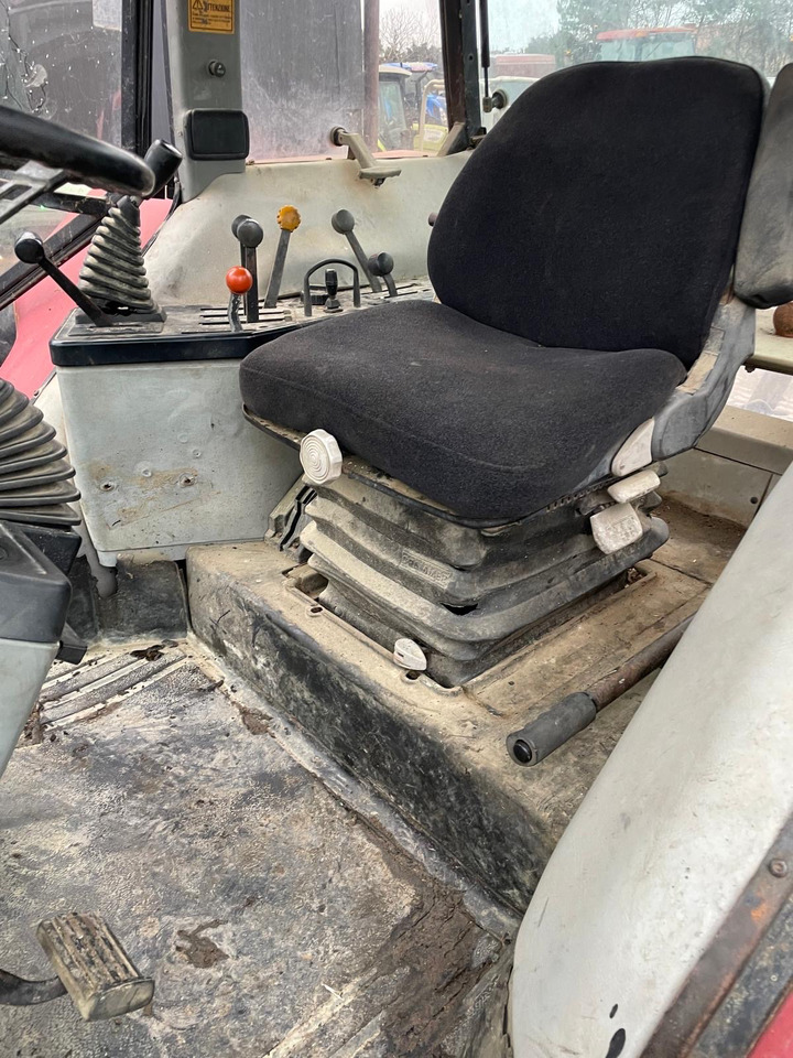 CASE IH 5150 Plus - Трактор: фото 4 CASE IH 5150 Plus - Трактор: фото 4