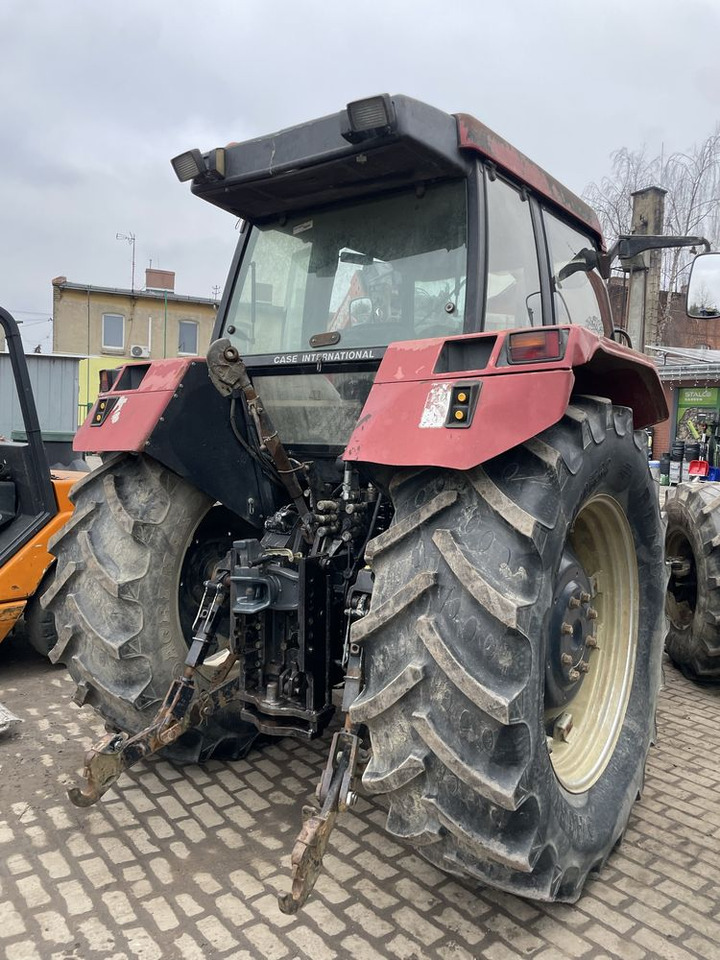 Case maxxum 5150 mxm mx Cummins - Трактор: фото 3 Case maxxum 5150 mxm mx Cummins - Трактор: фото 3