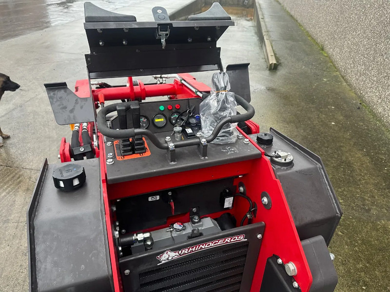 Rhinoceros KS925 - Бульдозер: фото 4 Rhinoceros KS925 - Бульдозер: фото 4