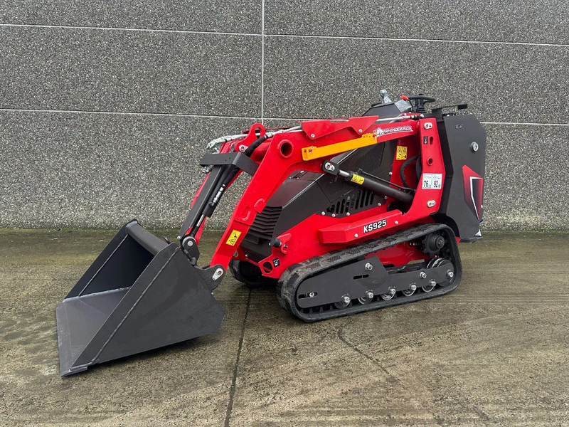 Rhinoceros KS925 - Бульдозер: фото 1 Rhinoceros KS925 - Бульдозер: фото 1