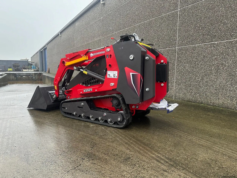 Rhinoceros KS925 - Бульдозер: фото 2 Rhinoceros KS925 - Бульдозер: фото 2