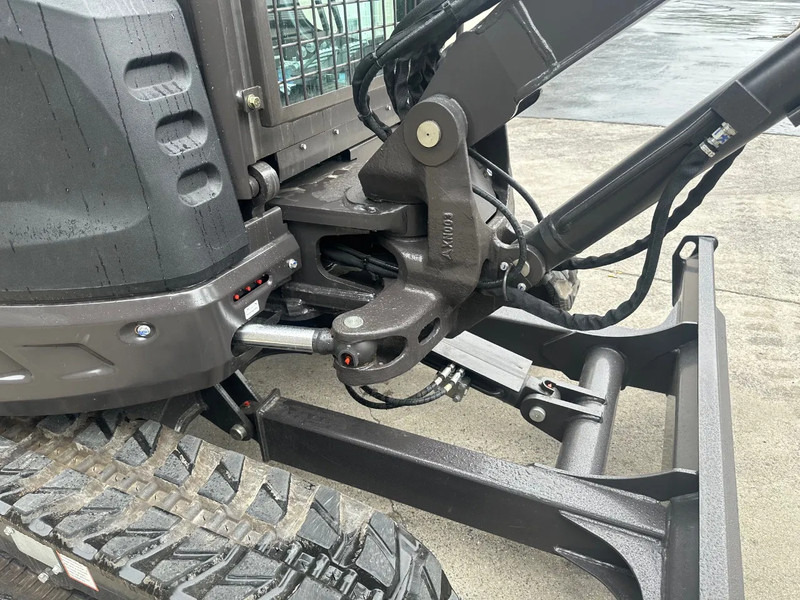 Rhinoceros XN35 PRO - Мини-экскаватор: фото 5 Rhinoceros XN35 PRO - Мини-экскаватор: фото 5