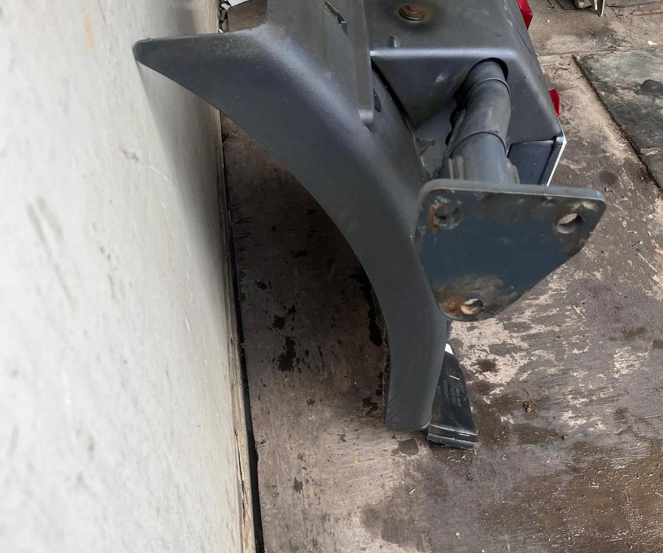 IVECO Stralis 450 Kotflügel vorne rechts 41299389 / 41299388 - Крыло для Грузовиков: фото 5 IVECO Stralis 450 Kotflügel vorne rechts 41299389 / 41299388 - Крыло для Грузовиков: фото 5