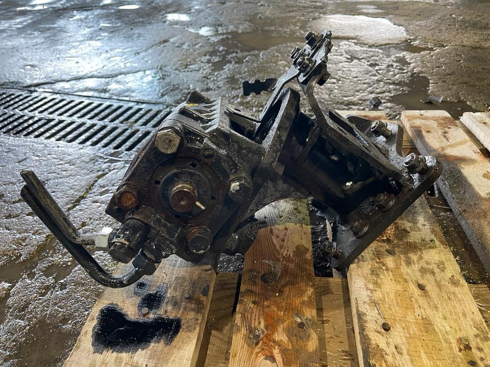 MAN TGL Lenkung Lenkgetriebe RBL - Рулевое управление для Грузовиков: фото 5 MAN TGL Lenkung Lenkgetriebe RBL - Рулевое управление для Грузовиков: фото 5