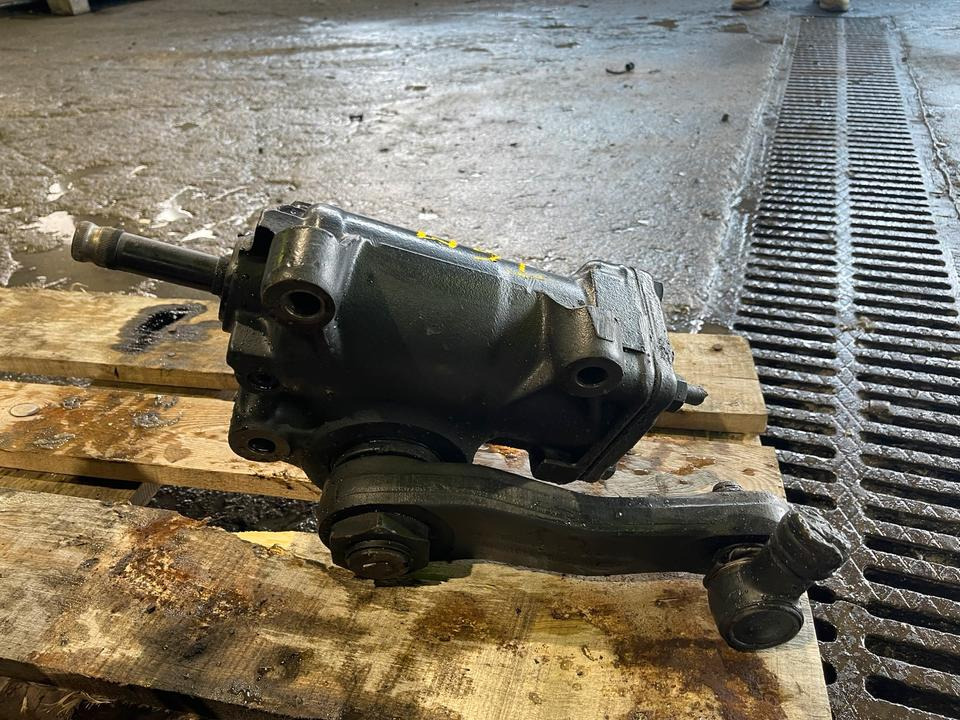 MAN TGM Lenkung Lenkgetriebe ZF - Рулевой механизм для Грузовиков: фото 3 MAN TGM Lenkung Lenkgetriebe ZF - Рулевой механизм для Грузовиков: фото 3