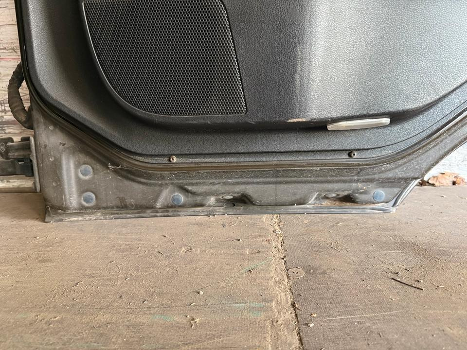 MAN TGS EU6 Beifahrertür Spiegel Innenverkleidung LN 80 - Дверь и запчасти для Грузовиков: фото 5 MAN TGS EU6 Beifahrertür Spiegel Innenverkleidung LN 80 - Дверь и запчасти для Грузовиков: фото 5