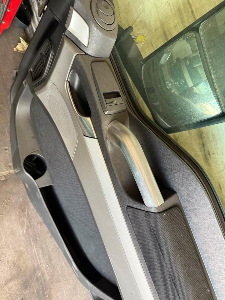 MAN TGS EU6 Beifahrertür Spiegel Innenverkleidung LN 80 - Дверь и запчасти для Грузовиков: фото 4 MAN TGS EU6 Beifahrertür Spiegel Innenverkleidung LN 80 - Дверь и запчасти для Грузовиков: фото 4