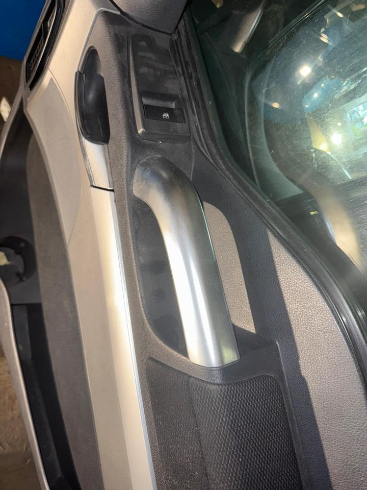 MAN TGS EU6 Beifahrertür Weiß Spiegel Innenverkleidung LN 57 - Дверь и запчасти для Грузовиков: фото 4 MAN TGS EU6 Beifahrertür Weiß Spiegel Innenverkleidung LN 57 - Дверь и запчасти для Грузовиков: фото 4