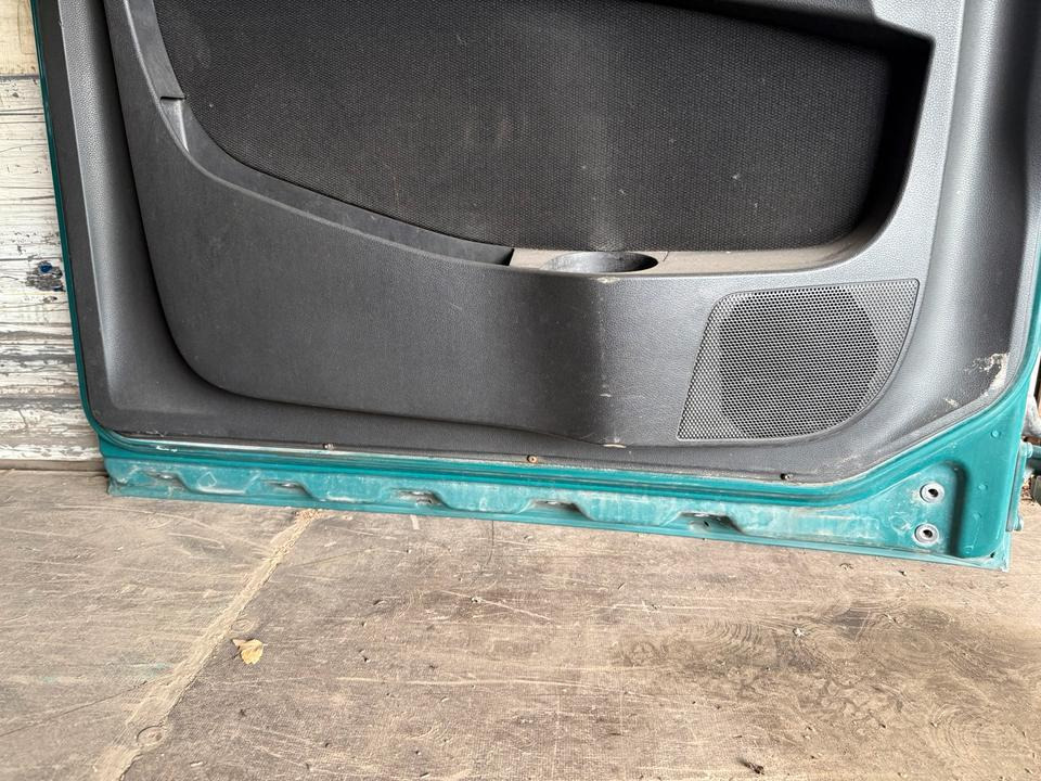 MAN TGX Fahrertür Grün mit Spiegel Innenverkleidung LN 83 - Дверь и запчасти для Грузовиков: фото 5 MAN TGX Fahrertür Grün mit Spiegel Innenverkleidung LN 83 - Дверь и запчасти для Грузовиков: фото 5