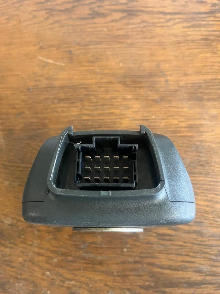 MAN TGX TGS EU6 Kamera 81276126005 - Сенсор для Грузовиков: фото 4 MAN TGX TGS EU6 Kamera 81276126005 - Сенсор для Грузовиков: фото 4