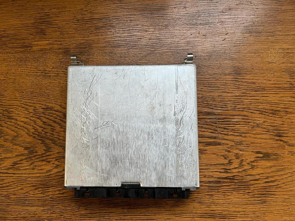 Mercedes Atego VDO Elektronik FMR Steuergerät A 000 446 39 02 - Блок управления для Грузовиков: фото 4 Mercedes Atego VDO Elektronik FMR Steuergerät A 000 446 39 02 - Блок управления для Грузовиков: фото 4