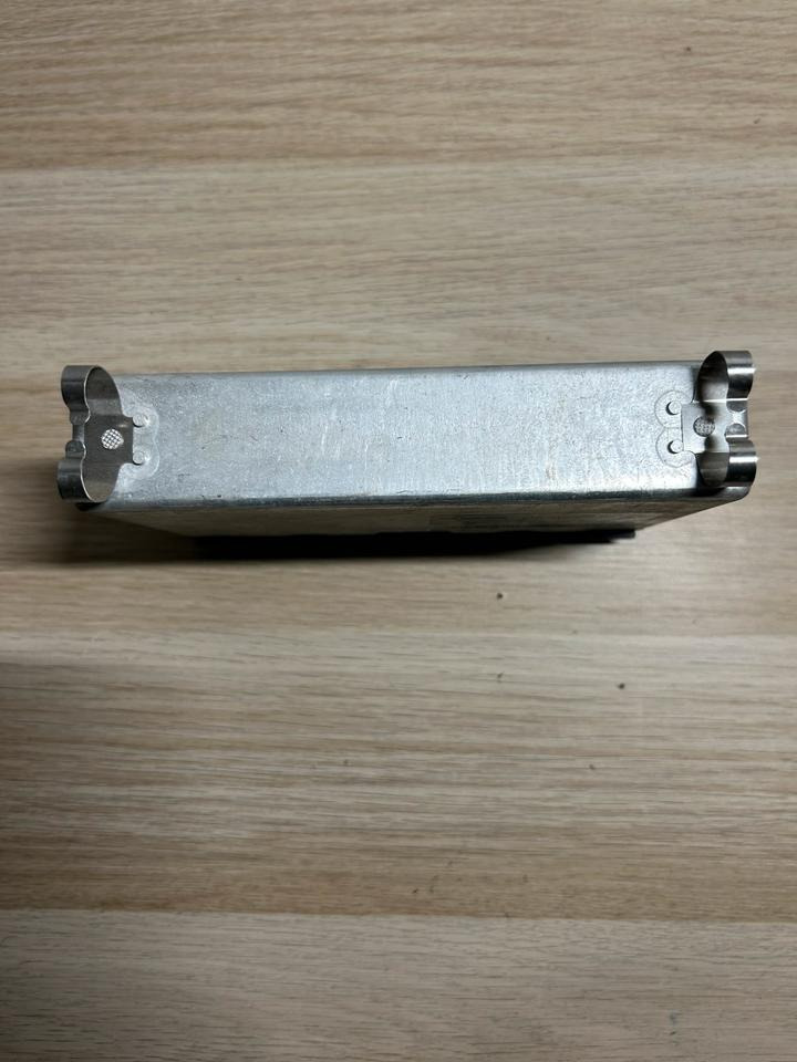 Mercedes Benz VDO Elektronik PSM A0004460646 - Блок управления для Грузовиков: фото 5 Mercedes Benz VDO Elektronik PSM A0004460646 - Блок управления для Грузовиков: фото 5