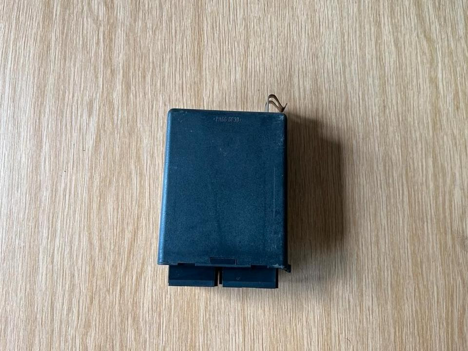 Mercedes VDO Funkfernbedienung Steuergerät A 000 446 02 18 - Блок управления для Грузовиков: фото 4 Mercedes VDO Funkfernbedienung Steuergerät A 000 446 02 18 - Блок управления для Грузовиков: фото 4