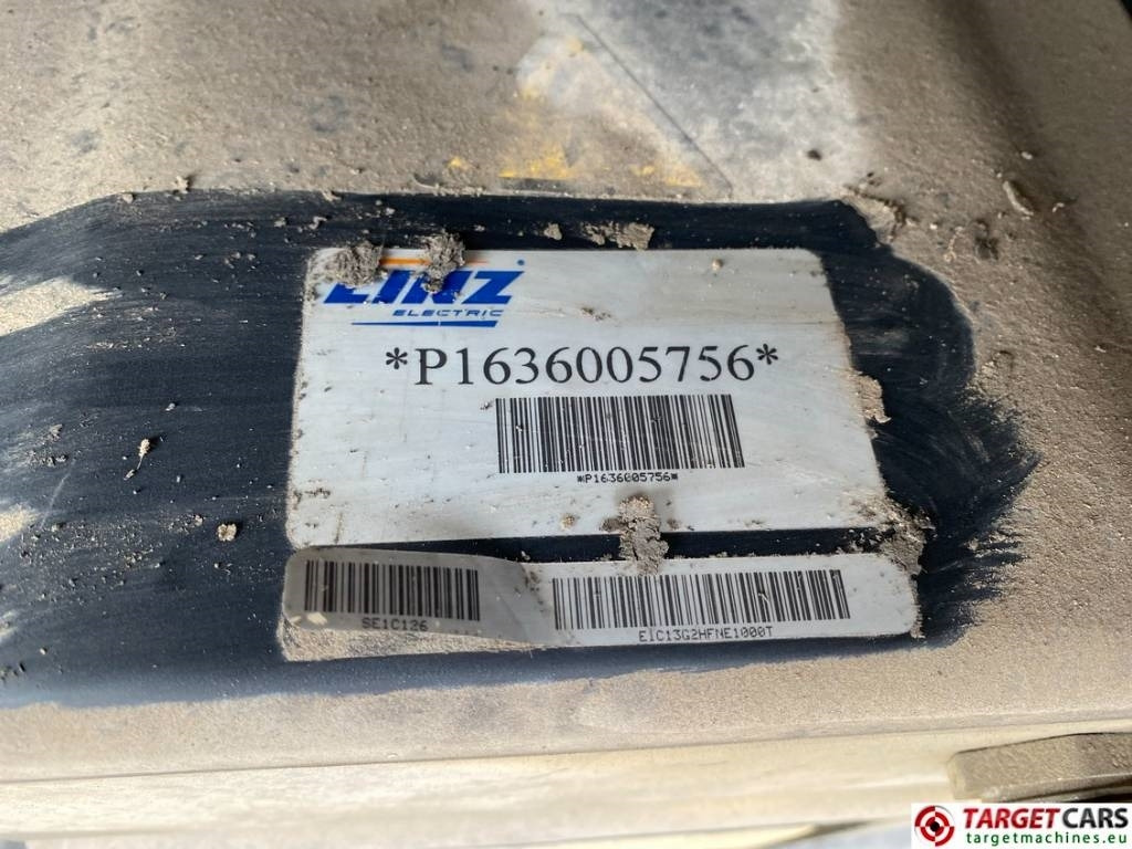 Осветительная мачта Atlas Copco QLB60 Tower Light 4x350W Led: фото 11