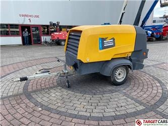 Atlas Copco XATS138 Air Compressor 10,3Bar - Воздушный компрессор: фото 1 Atlas Copco XATS138 Air Compressor 10,3Bar - Воздушный компрессор: фото 1
