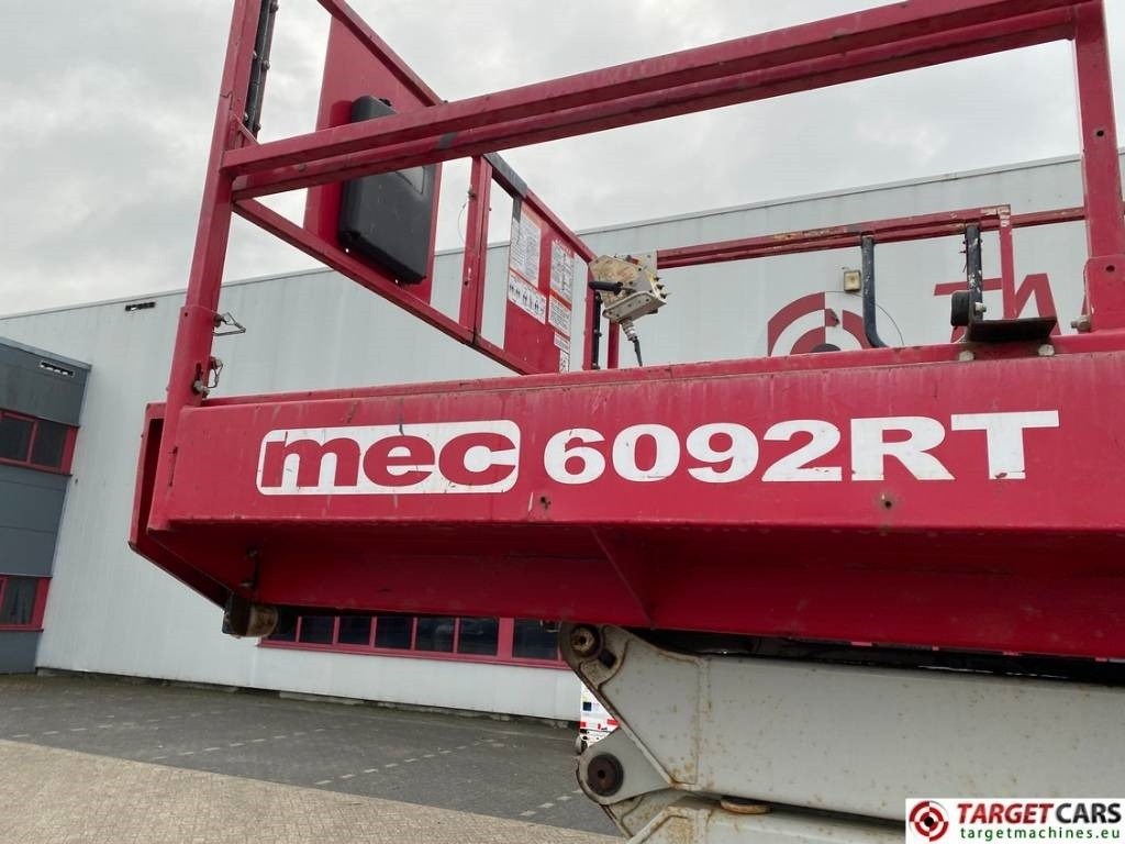 MEC 6092RT Diesel 4x4 Scissor Work Lift 2020cm в лизинг MEC 6092RT Diesel 4x4 Scissor Work Lift 2020cm: фото 38 MEC 6092RT Diesel 4x4 Scissor Work Lift 2020cm в лизинг MEC 6092RT Diesel 4x4 Scissor Work Lift 2020cm: фото 38