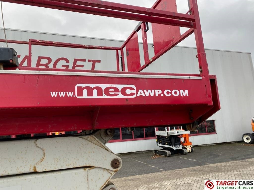 MEC 6092RT Diesel 4x4 Scissor Work Lift 2020cm в лизинг MEC 6092RT Diesel 4x4 Scissor Work Lift 2020cm: фото 46 MEC 6092RT Diesel 4x4 Scissor Work Lift 2020cm в лизинг MEC 6092RT Diesel 4x4 Scissor Work Lift 2020cm: фото 46