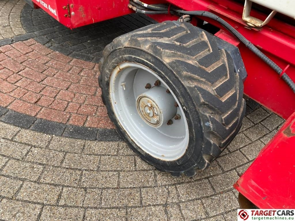 MEC 6092RT Diesel 4x4 Scissor Work Lift 2020cm в лизинг MEC 6092RT Diesel 4x4 Scissor Work Lift 2020cm: фото 22 MEC 6092RT Diesel 4x4 Scissor Work Lift 2020cm в лизинг MEC 6092RT Diesel 4x4 Scissor Work Lift 2020cm: фото 22