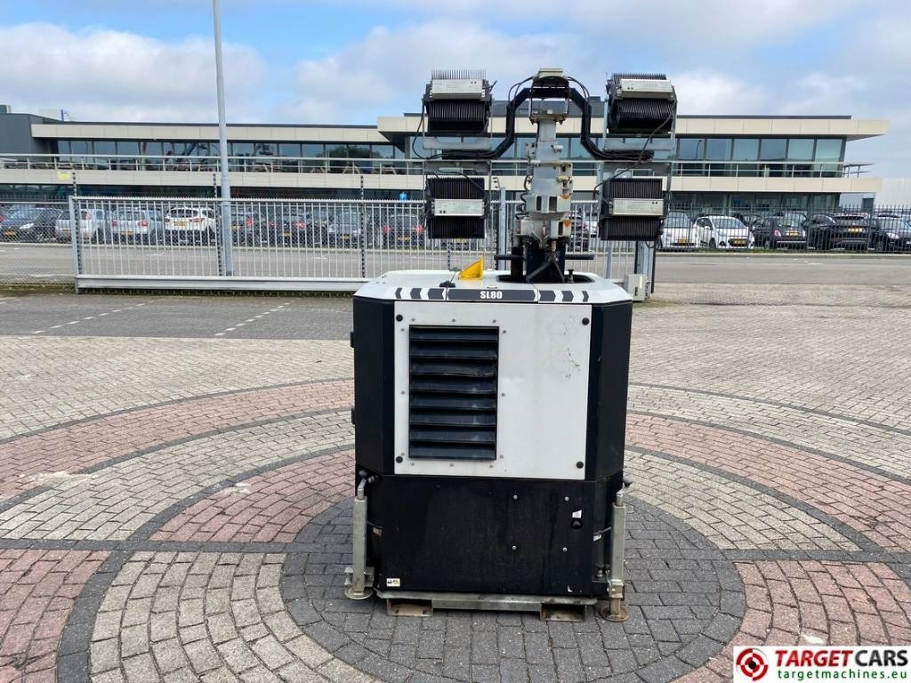 SMC SL80 Tower Light SL80K 4x300W Led в лизинг SMC SL80 Tower Light SL80K 4x300W Led: фото 22 SMC SL80 Tower Light SL80K 4x300W Led в лизинг SMC SL80 Tower Light SL80K 4x300W Led: фото 22