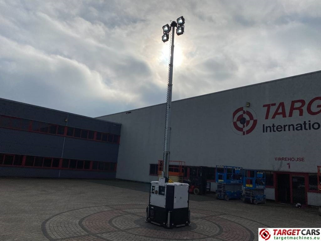 SMC SL80 Tower Light SL80K 4x300W Led в лизинг SMC SL80 Tower Light SL80K 4x300W Led: фото 19 SMC SL80 Tower Light SL80K 4x300W Led в лизинг SMC SL80 Tower Light SL80K 4x300W Led: фото 19