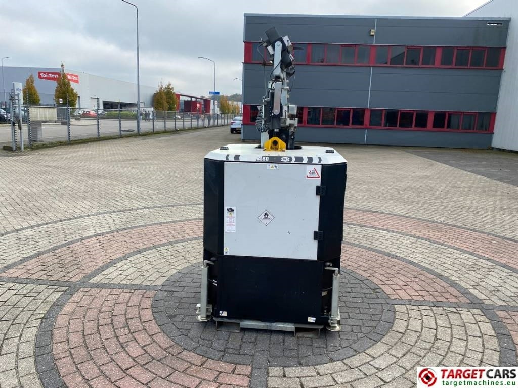 SMC SL80 Tower Light SL80K 4x300W Led в лизинг SMC SL80 Tower Light SL80K 4x300W Led: фото 23 SMC SL80 Tower Light SL80K 4x300W Led в лизинг SMC SL80 Tower Light SL80K 4x300W Led: фото 23