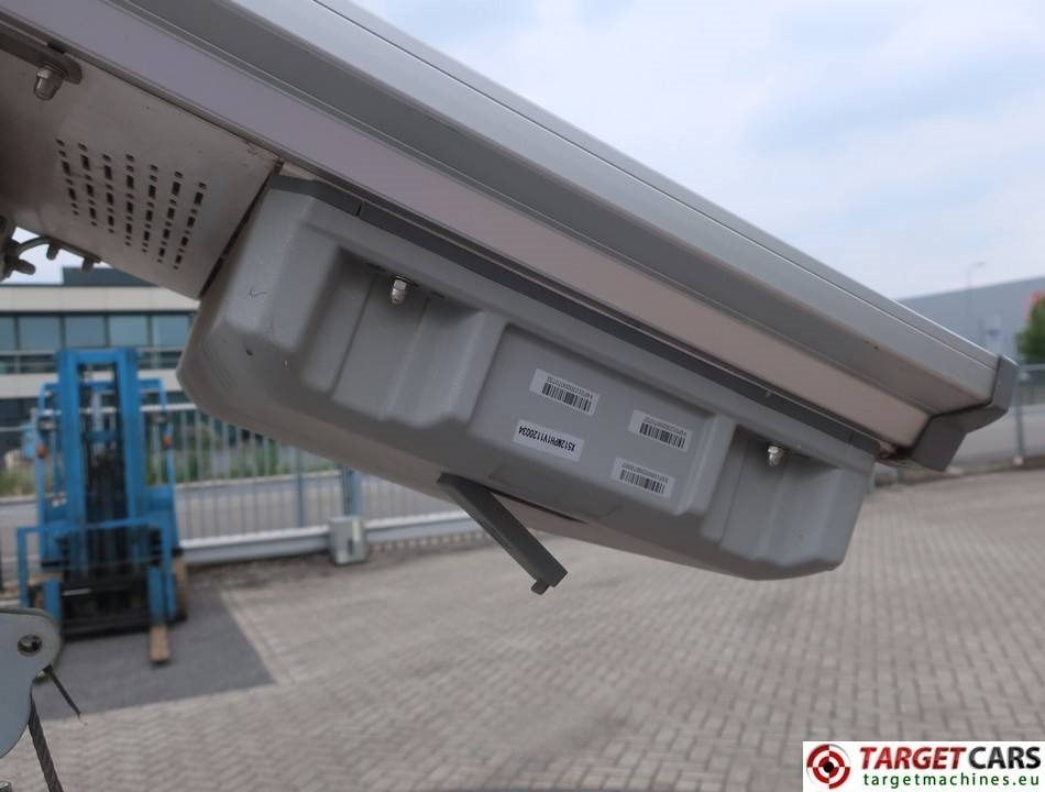 Осветительная мачта Trime X-Pole 2x25W Led Solar Tower Light: фото 11 Осветительная мачта Trime X-Pole 2x25W Led Solar Tower Light: фото 11