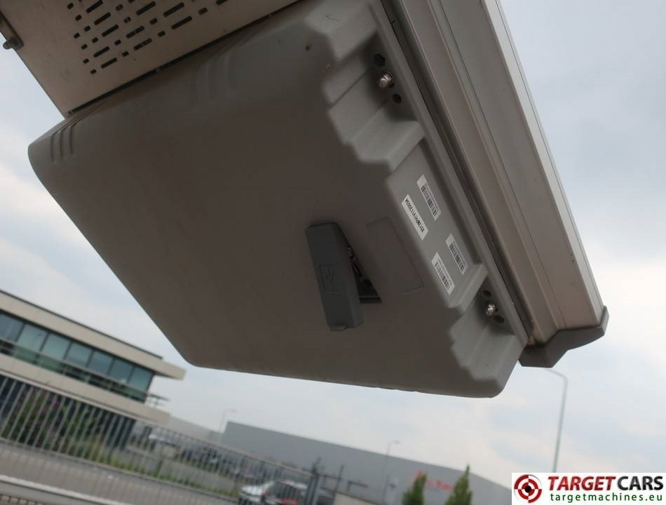 Осветительная мачта Trime X-Pole 2x25W Led Solar Tower Light: фото 9 Осветительная мачта Trime X-Pole 2x25W Led Solar Tower Light: фото 9