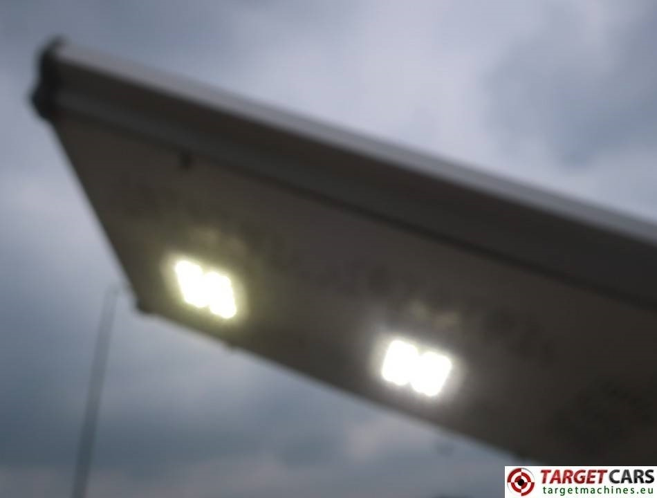 Осветительная мачта Trime X-Pole 2x25W Led Solar Tower Light: фото 7 Осветительная мачта Trime X-Pole 2x25W Led Solar Tower Light: фото 7