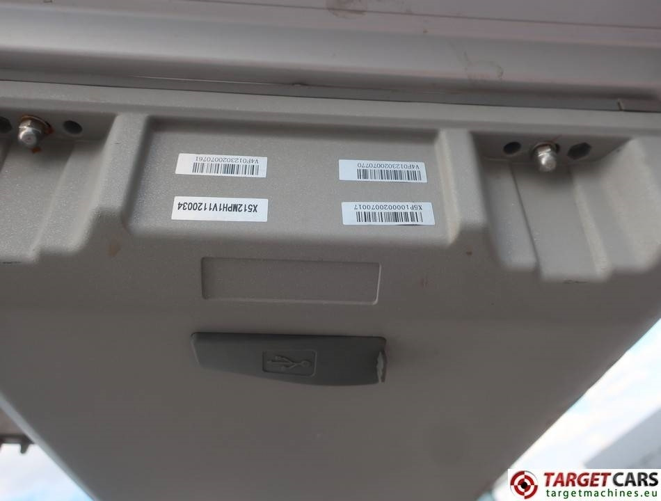 Осветительная мачта Trime X-Pole Led Solar Tower Light 2x25W: фото 9 Осветительная мачта Trime X-Pole Led Solar Tower Light 2x25W: фото 9