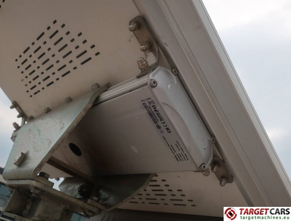 Осветительная мачта Trime X-Pole Solar Panel 50W Led Tower Light: фото 14 Осветительная мачта Trime X-Pole Solar Panel 50W Led Tower Light: фото 14