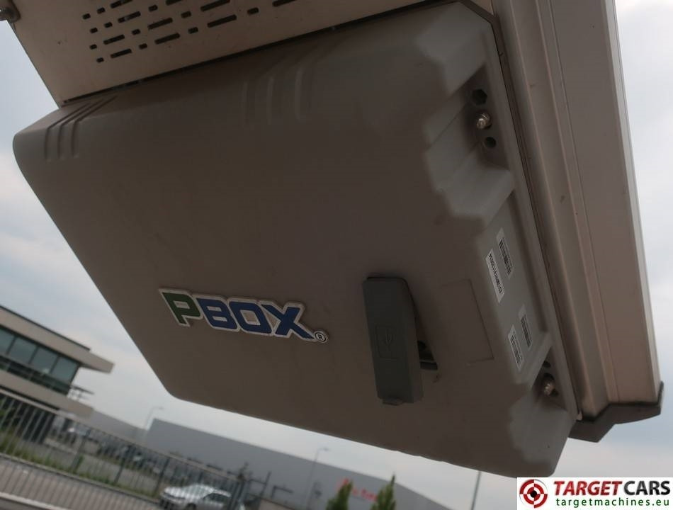 Осветительная мачта Trime X-Pole Solar Panel 50W Led Tower Light: фото 15 Осветительная мачта Trime X-Pole Solar Panel 50W Led Tower Light: фото 15