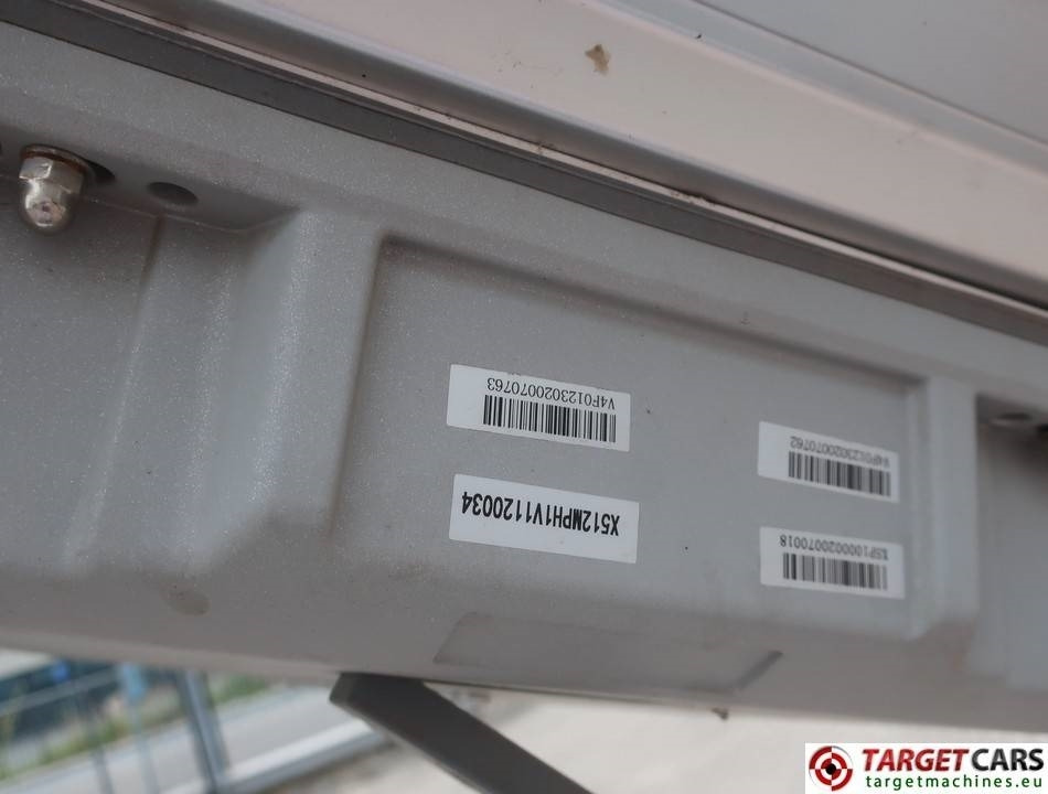 Осветительная мачта Trime X-Pole Solar Panel 50W Led Tower Light: фото 16 Осветительная мачта Trime X-Pole Solar Panel 50W Led Tower Light: фото 16