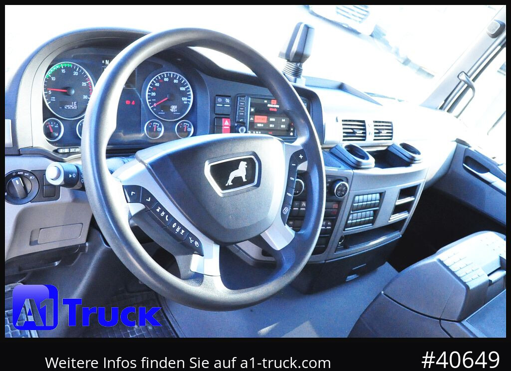 MAN TGS 26.460, Palfinger,PK 23005, Lift-Lenk - Другая техника: фото 2 MAN TGS 26.460, Palfinger,PK 23005, Lift-Lenk - Другая техника: фото 2