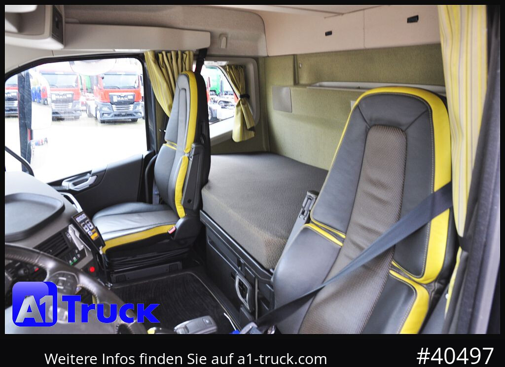VOLVO FH16 750, Langholz, Palfinger, Liftachse, 6x4, - Грузовик: фото 4 VOLVO FH16 750, Langholz, Palfinger, Liftachse, 6x4, - Грузовик: фото 4