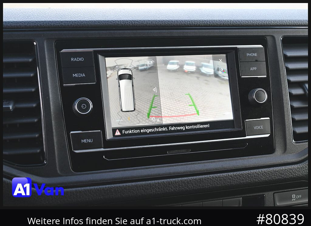 MAN TGE 3.140 4x2 Kasten L3H2, Automatik, Klima, RFK - Цельнометаллический фургон: фото 3 MAN TGE 3.140 4x2 Kasten L3H2, Automatik, Klima, RFK - Цельнометаллический фургон: фото 3