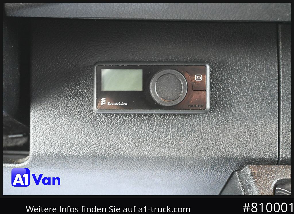 MERCEDES-BENZ Sprinter 314 CDI Kasten, Klima, RFK, Navi - Цельнометаллический фургон: фото 5 MERCEDES-BENZ Sprinter 314 CDI Kasten, Klima, RFK, Navi - Цельнометаллический фургон: фото 5