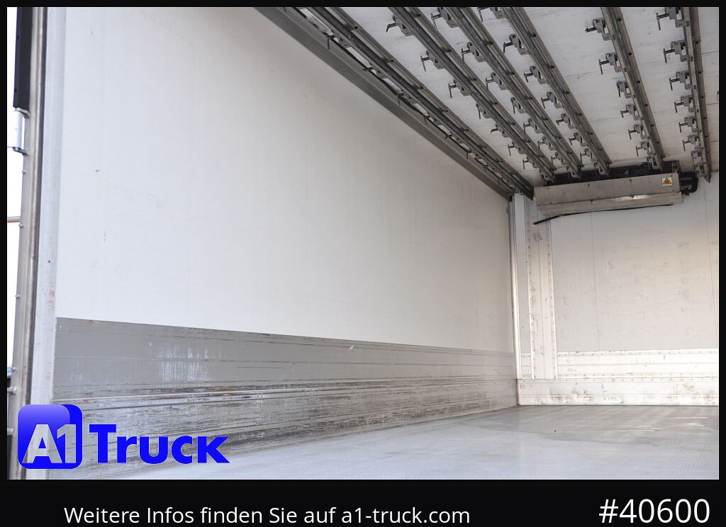 SCHMITZ Achwege & Tönjes, Rohrbahn, Fleisch, - Прицеп-рефрижератор: фото 5 SCHMITZ Achwege & Tönjes, Rohrbahn, Fleisch, - Прицеп-рефрижератор: фото 5