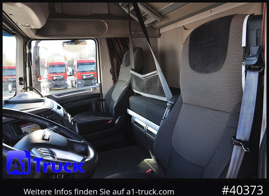 DAF XF 450 FT SSC, GGVS ADR Intarder, Navi - Тягач: фото 2 DAF XF 450 FT SSC, GGVS ADR Intarder, Navi - Тягач: фото 2