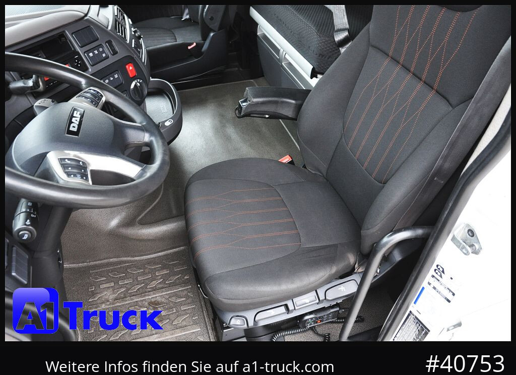 DAF XF 480 SSC, Volumen, Intarder, Standklima, - Тягач: фото 2 DAF XF 480 SSC, Volumen, Intarder, Standklima, - Тягач: фото 2