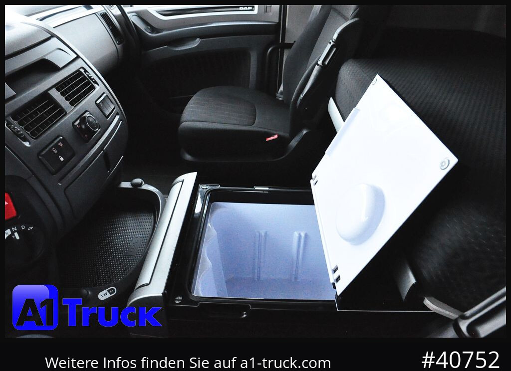 DAF XF 480 SSC, Volumen, Intarder, Standklima, - Тягач: фото 5 DAF XF 480 SSC, Volumen, Intarder, Standklima, - Тягач: фото 5