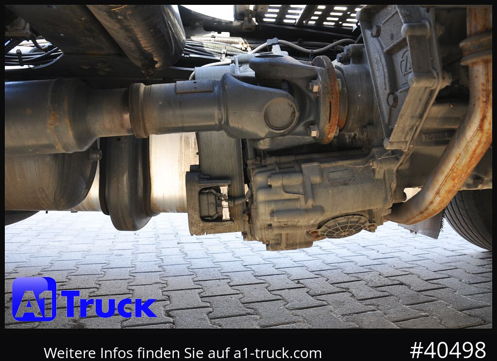 DAF XF 530 FT SSC, Intarder - Тягач: фото 2 DAF XF 530 FT SSC, Intarder - Тягач: фото 2