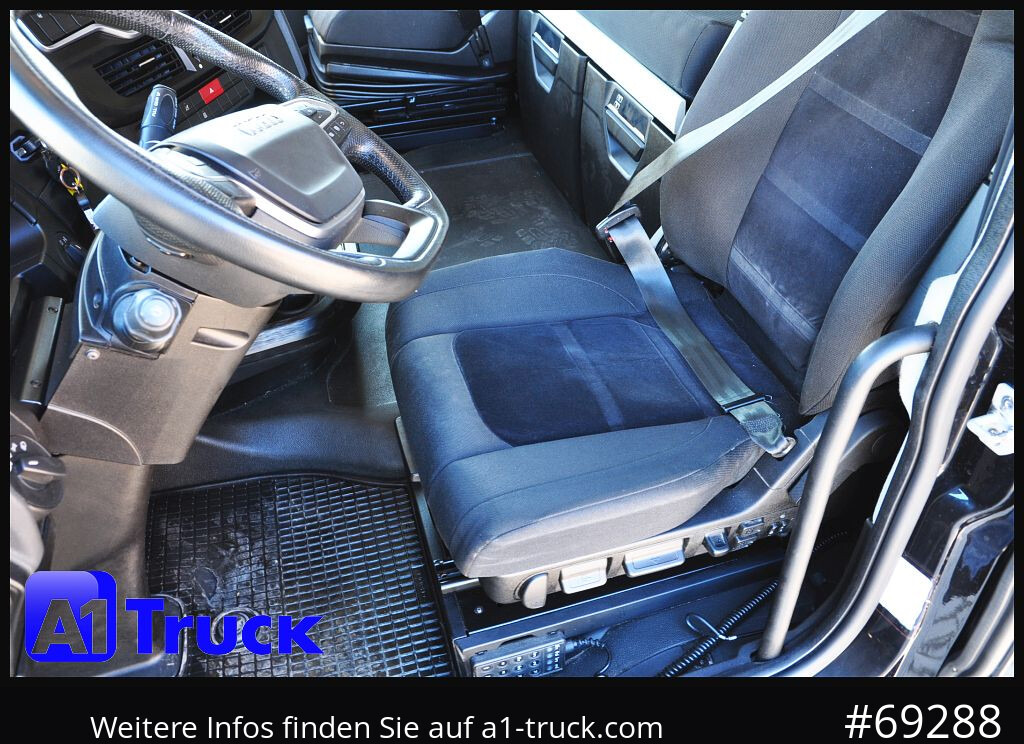 IVECO 2 x AS 440/460 Stralis, Retarder, LNG, Gas, - Тягач: фото 5 IVECO 2 x AS 440/460 Stralis, Retarder, LNG, Gas, - Тягач: фото 5