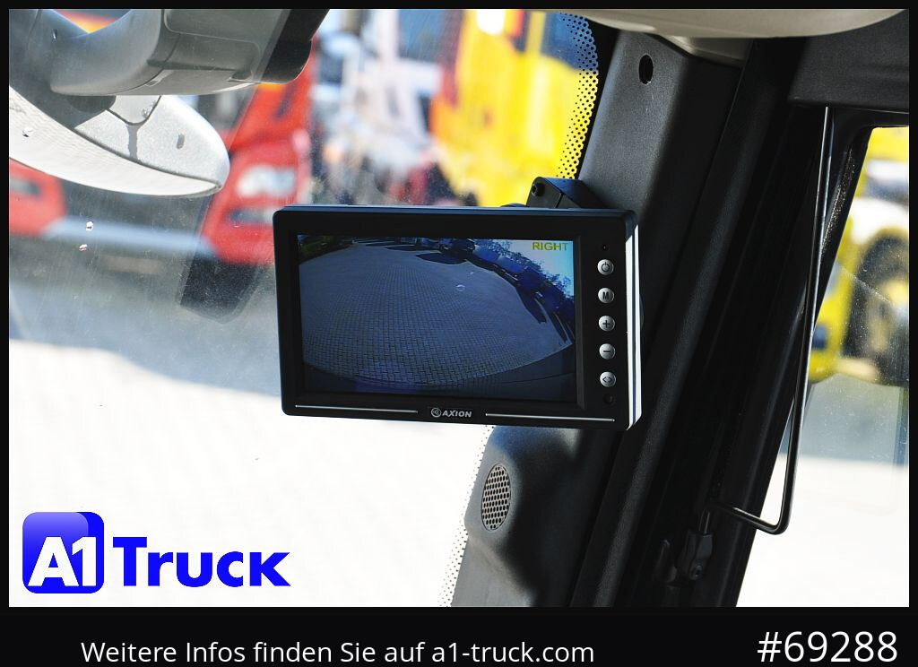 IVECO 2 x AS 440/460 Stralis, Retarder, LNG, Gas, - Тягач: фото 3 IVECO 2 x AS 440/460 Stralis, Retarder, LNG, Gas, - Тягач: фото 3